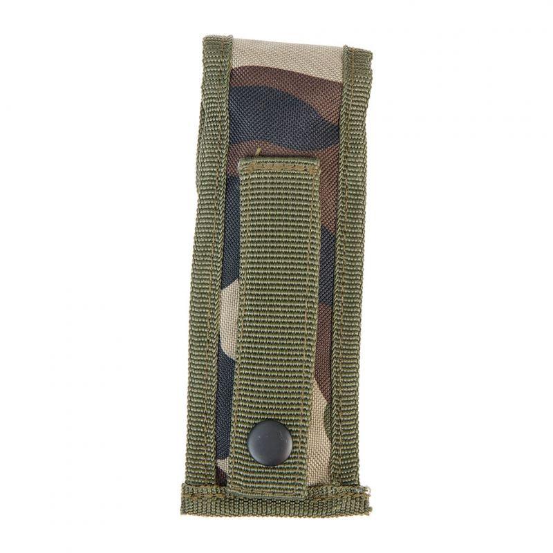 Couteau multifonctions BIVOUAC + ETUI CAM Ares - CCE - Welkit.com