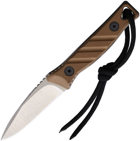 Couteau NECROMANCER FIXED BLADE Medford - Autre - Welkit.com