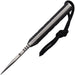 Couteau NECROMANCER FIXED BLADE BLK Medford - Autre - Welkit.com - 871373595666 - 3