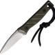 Couteau NECROMANCER FIXED BLADE OD Medford - Autre - Welkit.com