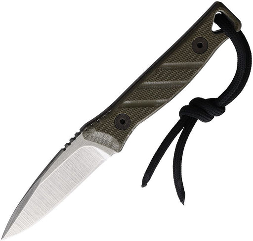Couteau NECROMANCER FIXED BLADE OD Medford - Autre - Welkit.com - 871373595673 - 1