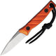 Couteau NECROMANCER FIXED BLADE ORG Medford - Autre - Welkit.com