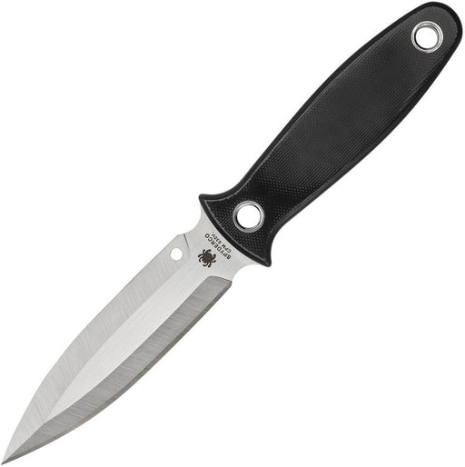 Couteau NIGHTSTICK FIXED BLADE Spyderco - Autre - Welkit.com - 716104651108 - 1