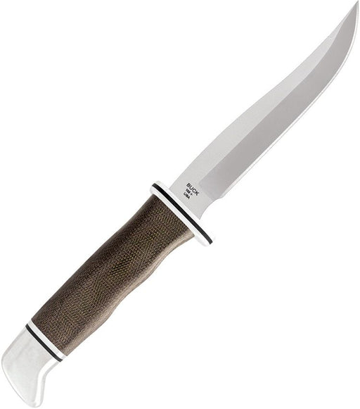 Couteau PATHFINDER PRO Buck - Autre - Welkit.com - 33753160509 - 1