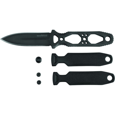 Couteau PENTAGON FX COVERT SOG - Autre - Welkit.com