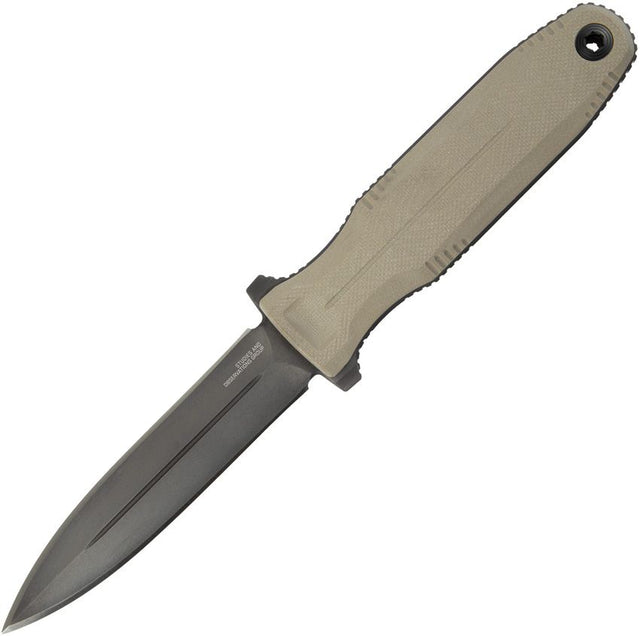 Couteau PENTAGON FX FDE SOG - Autre - Welkit.com