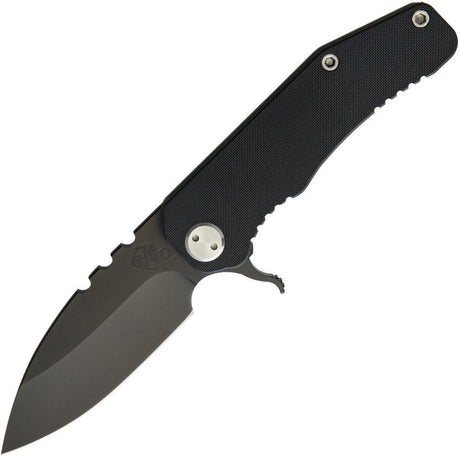 Couteau pliant 187 FRAMELOCK BLACK Medford - Autre - Welkit.com