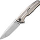 Couteau pliant 601X FRAMELOCK GRAY We Knife Co Ltd - Autre - Welkit.com