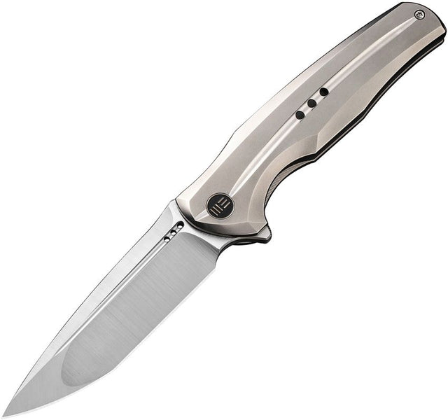 Couteau pliant 601X FRAMELOCK GRAY We Knife Co Ltd - Autre - Welkit.com