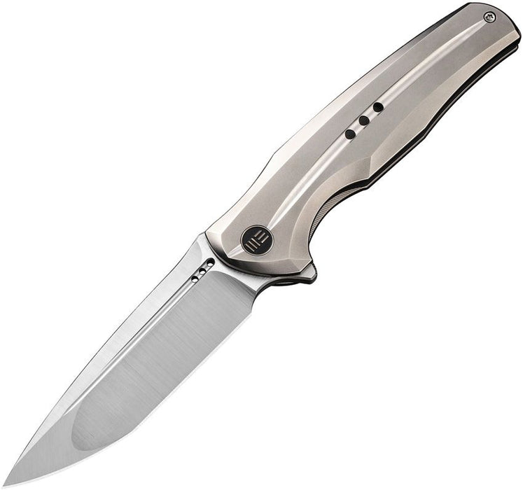 Couteau pliant 601X FRAMELOCK GRAY We Knife Co Ltd - Autre - Welkit.com - 689826335239 - 1