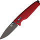 Couteau pliant ALTAIR XR LOCK CANYON RED Sog - Autre - Welkit.com