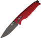 Couteau pliant ALTAIR XR LOCK CANYON RED Sog - Autre - Welkit.com - 729857013635 - 1