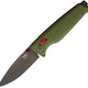 Couteau pliant ALTAIR XR LOCK FIELD GREEN Sog - Autre - Welkit.com