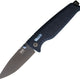 Couteau pliant ALTAIR XR LOCK SQUID INK Sog - Autre - Welkit.com