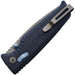 Couteau pliant ALTAIR XR LOCK SQUID INK Sog - Autre - Welkit.com - 729857013628 - 2