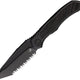 Couteau pliant ANAX FRAMELOCK DLC F/S Microtech - Autre - Welkit.com