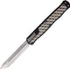 Couteau pliant AUTO CLERIC II OTF BUBBLE Heretic Knives - Autre - Welkit.com