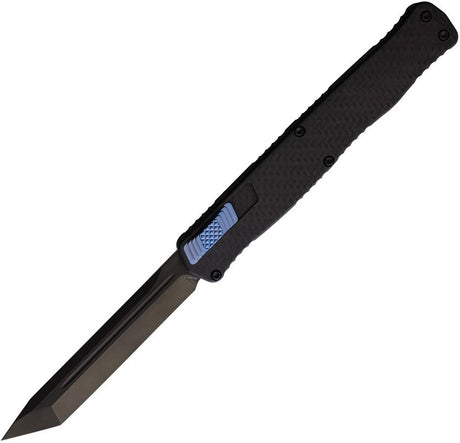 Couteau pliant AUTO CLERIC II OTF CF Heretic Knives - Autre - Welkit.com