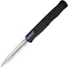 Couteau pliant AUTO CLERIC II OTF CF/BLUE Heretic Knives - Autre - Welkit.com - 871373599138 - 1
