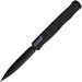 Couteau pliant AUTO CLERIC II OTF CF/BLUE Heretic Knives - Autre - Welkit.com - 871373599152 - 1