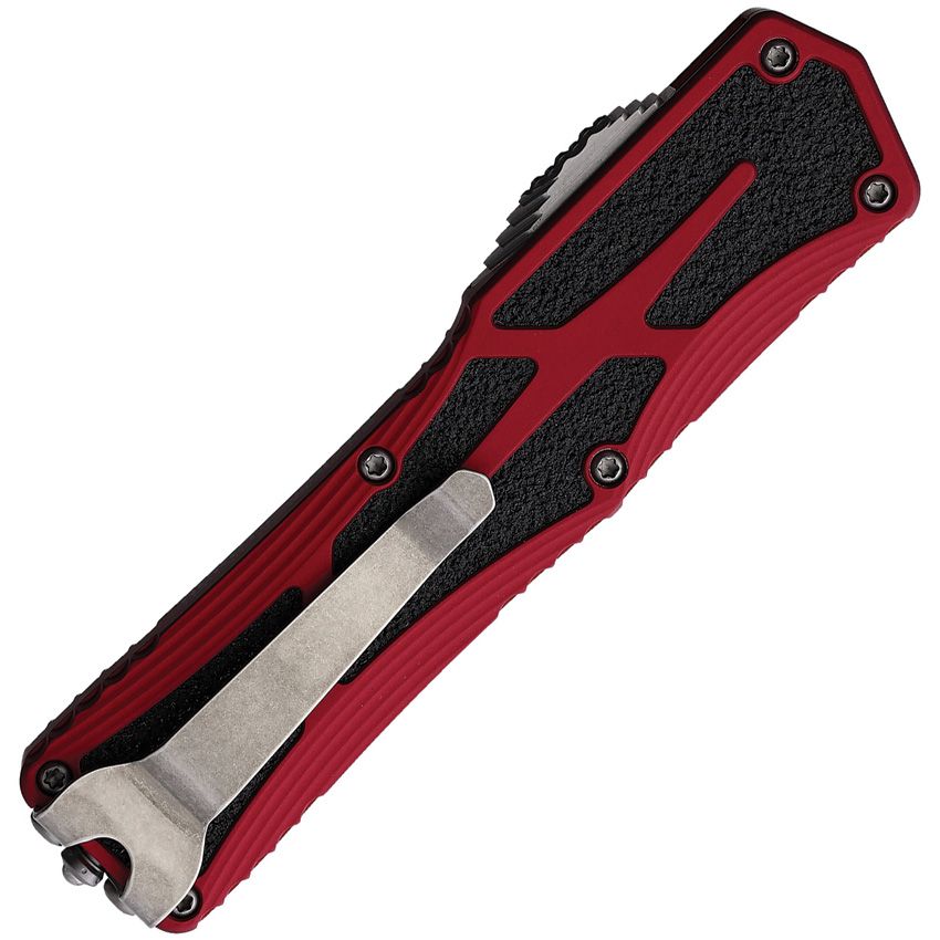 Couteau pliant AUTO COLOSSUS Heretic Knives - Autre - Welkit.com