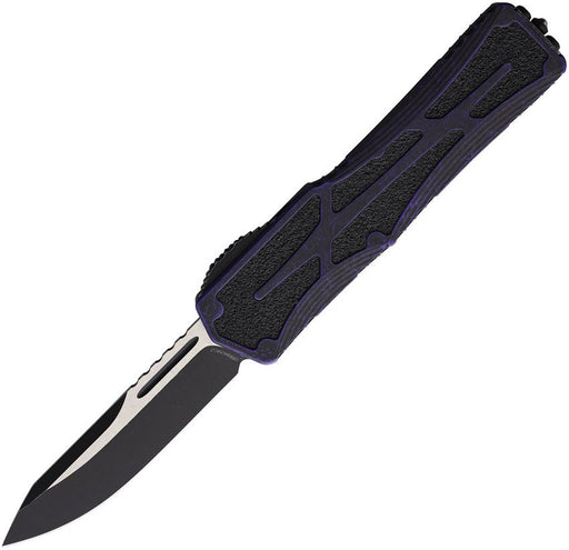 Couteau pliant AUTO COLOSSUS OTF BATTLE WORN Heretic Knives - Autre - Welkit.com - 871373593723 - 1