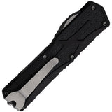 Couteau pliant AUTO COLOSSUS OTF BLACK Heretic Knives - Autre - Welkit.com