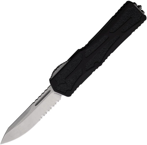 Couteau pliant AUTO COLOSSUS OTF BLACK Heretic Knives - Autre - Welkit.com - 871373590470 - 1
