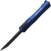 Couteau pliant AUTO COLOSSUS OTF BLUE Heretic Knives - Autre - Welkit.com - 871373602463 - 3