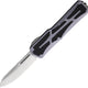 Couteau pliant AUTO COLOSSUS OTF GRAY Heretic Knives - Autre - Welkit.com