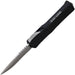 Couteau pliant AUTO COLOSSUS OTF RECURVE Heretic Knives - Autre - Welkit.com - 871373599169 - 3