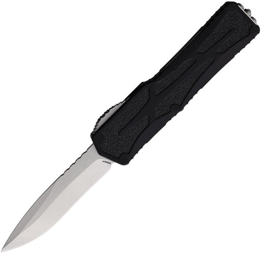 Couteau pliant AUTO COLOSSUS OTF RECURVE Heretic Knives - Autre - Welkit.com - 871373599169 - 1