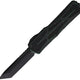 Couteau pliant AUTO COLOSSUS OTF TANTO Heretic Knives - Autre - Welkit.com