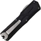 Couteau pliant AUTO COLOSSUS OTF TANTO Heretic Knives - Autre - Welkit.com