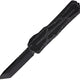 Couteau pliant AUTO COLOSSUS OTF TANTO Heretic Knives - Autre - Welkit.com