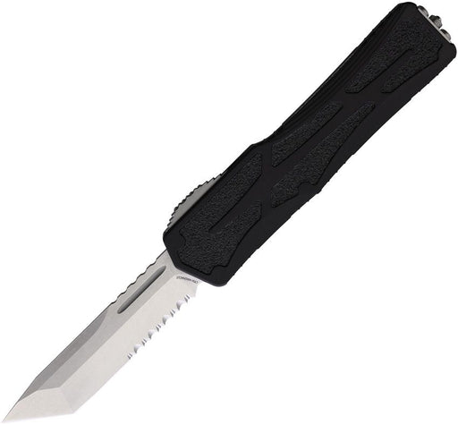 Couteau pliant AUTO COLOSSUS OTF TANTO BLK Heretic Knives - Autre - Welkit.com - 87373594447 - 1