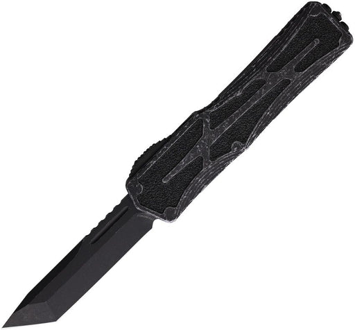 Couteau pliant AUTO COLOSSUS OTF TANTO Heretic Knives - Autre - Welkit.com - 871373594461 - 1