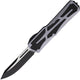 Couteau pliant AUTO COLOSSUS OTF TWO TONE Heretic Knives - Autre - Welkit.com