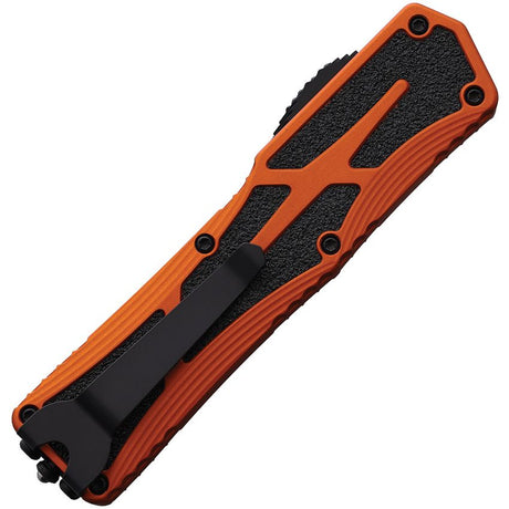 Couteau pliant AUTO COLOSSUS OTF TWO TONE Heretic Knives - Autre - Welkit.com