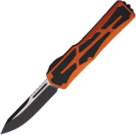 Couteau pliant AUTO COLOSSUS OTF TWO TONE Heretic Knives - Autre - Welkit.com