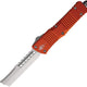 Couteau pliant AUTO COMBAT HELLHOUND RAZOR Microtech - Autre - Welkit.com