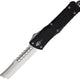 Couteau pliant AUTO COMBAT HELLHOUND RAZOR SW Microtech - Autre - Welkit.com