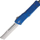 Couteau pliant AUTO COMBAT HELLHOUND RAZOR SW Microtech - Autre - Welkit.com