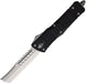 Couteau pliant AUTO COMBAT HELLHOUND RAZOR SW Microtech - Autre - Welkit.com - 841768154716 - 1