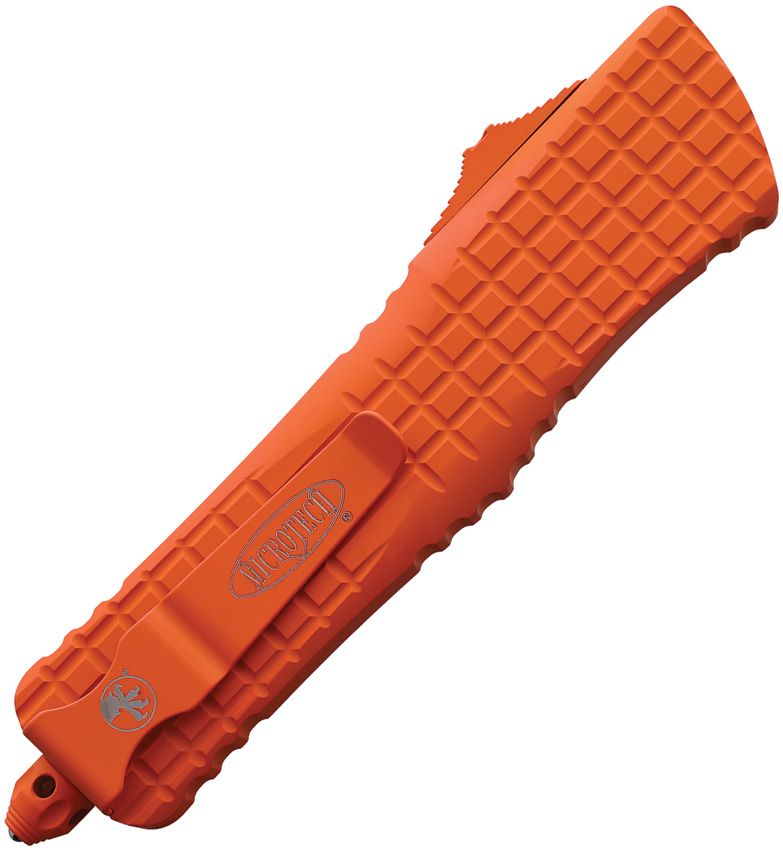 Couteau pliant AUTO COMBAT TROODON RESCUE Microtech - Autre - Welkit.com