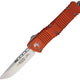 Couteau pliant AUTO COMBAT TROODON S/E OTF OR Microtech - Autre - Welkit.com