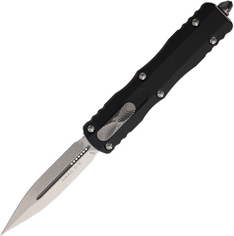 Couteau pliant AUTO DIRAC D/E OTF SW Microtech - Autre - Welkit.com