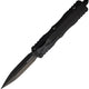 Couteau pliant AUTO DIRAC DELTA D/E OTF DLC Microtech - Autre - Welkit.com