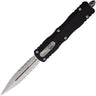 Couteau pliant AUTO DIRAC DELTA D/E OTF PS Microtech - Autre - Welkit.com