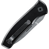 Couteau pliant AUTO EMPOWER PLUNGE LOCK Gerber - Autre - Welkit.com